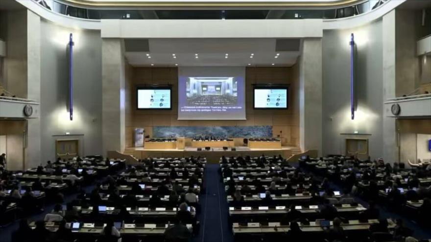 La 18.ª sesión del Foro de las Naciones Unidas sobre Cuestiones de las Minorías, Ginebra, 27 de noviembre de 2025.