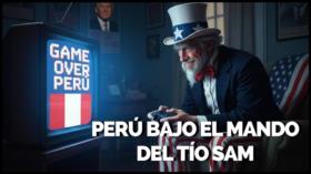 Perú bajo el mando del Tío Sam | Monoblock