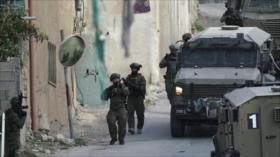 HAMAS acusa a Israel de “ejecutar a sangre fría” a dos palestinos