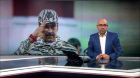 Maduro: 94 % del pueblo rechaza la emboscada imperialista - Noticiero 02:30