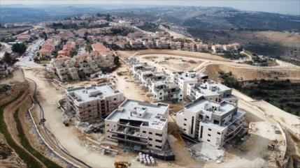 ONU tacha de “ocupación ilegal” las medidas de Israel en Cisjordania