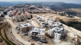 ONU tacha de “ocupación ilegal” las medidas de Israel en Cisjordania