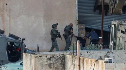 Irán condena enérgicamente crímenes sistemáticos de Israel en Cisjordania