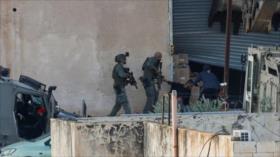 Irán condena enérgicamente crímenes sistemáticos de Israel en Cisjordania