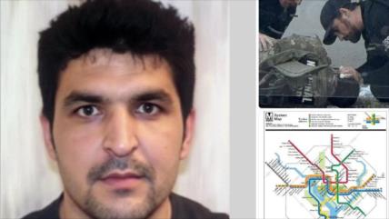 Rahmanullah Lakanwal: el atacante que regresó desde las sombras que EEUU ayudó a construir