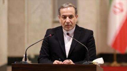 Irán llama a OCE a mantenerse más firme ante posibles amenazas