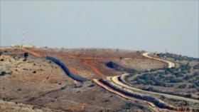 Líbano denuncia la “peligrosa violación” de su soberanía por Israel