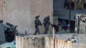 ONU condena “ejecución sumaria” de dos palestinos por fuerzas israelíes