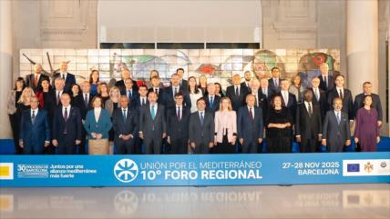 España: Estado de Palestina “no es solo un concepto”, sino una “realidad”