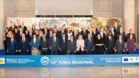 España: Estado de Palestina “no es solo un concepto”, sino una “realidad”