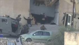 ONU condena “ejecución sumaria” de dos palestinos por fuerzas israelíes