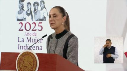 México establece justicia en el país fomentando desarme y la paz