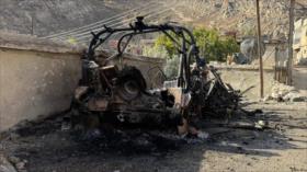 ONU condena agresión a Siria; inacción envalentona a Israel, alerta Yemen