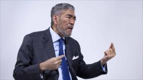 “Entreguismo de Abinader a EEUU pone en crisis la soberanía dominicana”