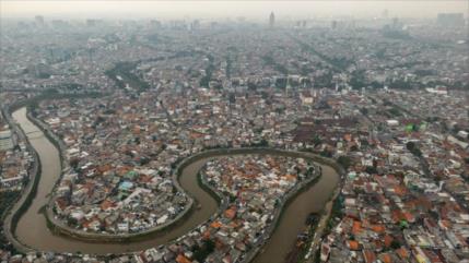 En cifras: Yakarta ya es la ciudad más poblada del mundo