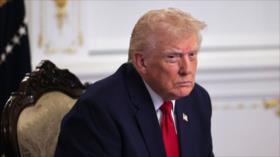 Trump amenaza a Honduras si su candidato favorito no llega a presidencia