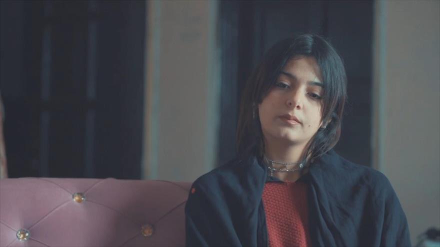 Viviendo más allá de su edad | Mujeres de Resistencia