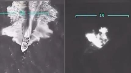 “Matar a todos”: EEUU atacó 2 veces una misma lancha en el Caribe