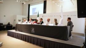 Denuncian desde México continuación del genocidio en Palestina