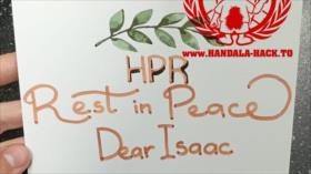 Hanzala hackea a científico israelí y le envía ramo de flores