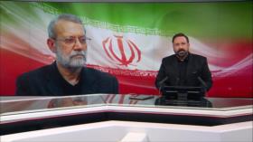 Irán tilda de absurdos los ataques de EEUU e Israel a su programa nuclear - Noticiero 13:30