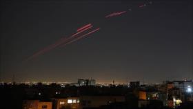 Irán derribó 196 aeronaves enemigas en guerra impuesta de 12 días