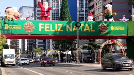 Bolsonaro en su hora más solitaria