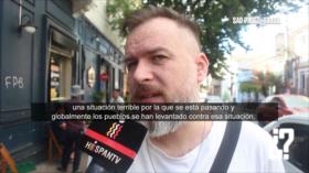 Órdenes de arresto contra Netanyahu y Gallant, un año después | ¿Qué opinas?