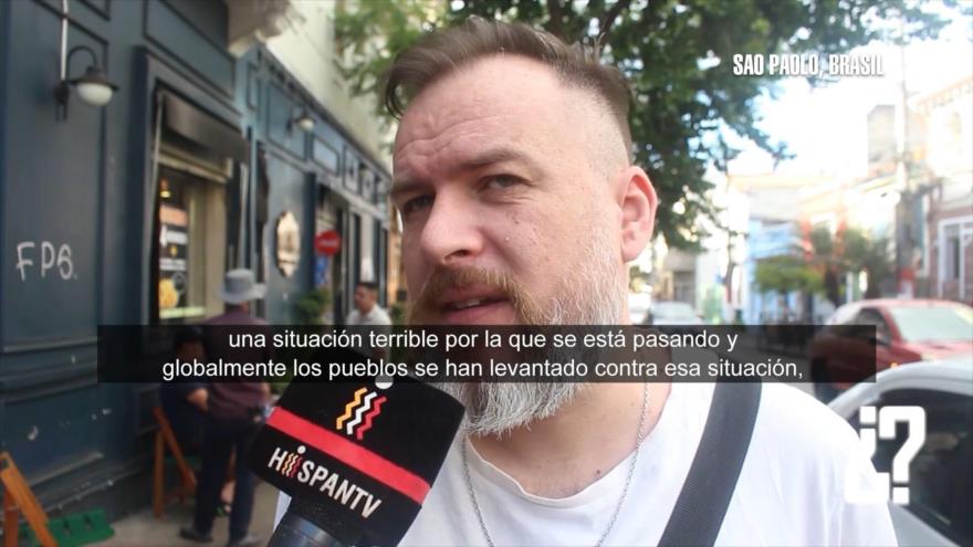 Órdenes de arresto contra Netanyahu y Gallant, un año después | ¿Qué opinas?