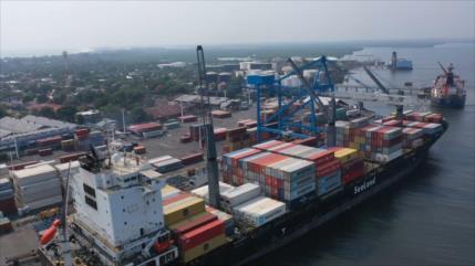 Nicaragua aumenta exponencialmente sus exportaciones a China en 2025