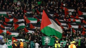 Demandados jefes de FIFA y UEFA ante CPI por su rol en genocidio en Gaza