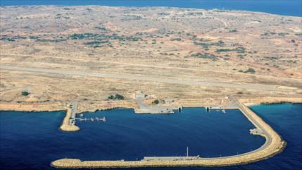 Irán expide títulos de propiedad para sus tres islas del Golfo Pérsico