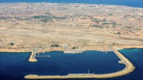 Irán expide títulos de propiedad para sus tres islas del Golfo Pérsico