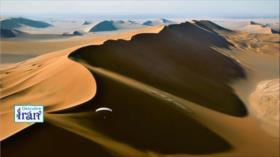 Descubre Irán |Diario de viaje por el desierto - Parte 1