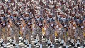 FFAA: Australia, alineada con EEUU e Israel, actúa contra CGRI iraní