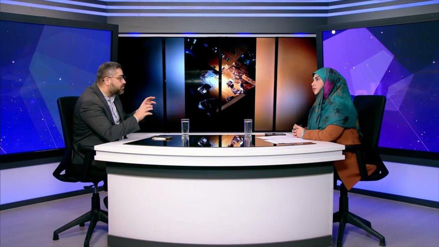 El ojo israelí sobre el norte de Cisjordania y la visita de Araqchi a París | Dice Israel