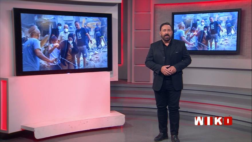 Continúan los ataques en el Líbano | Wikihispan