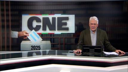 Honduras celebra elecciones presidenciales este domingo - Noticiero 21:30