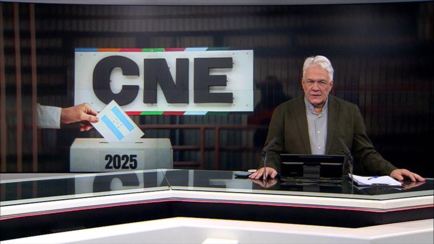 Honduras celebra elecciones presidenciales este domingo - Noticiero 21:30