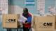 Cierran las urnas en Honduras y comienza el recuento de votos