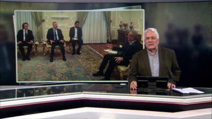 Irán pide unidad musulmana ante presión de enemigos comunes- Noticiero 2:30