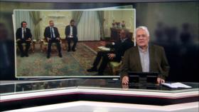 Irán pide unidad musulmana ante presión de enemigos comunes- Noticiero 2:30