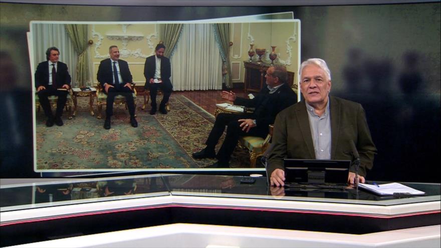 Irán pide unidad musulmana ante presión de enemigos comunes- Noticiero 2:30