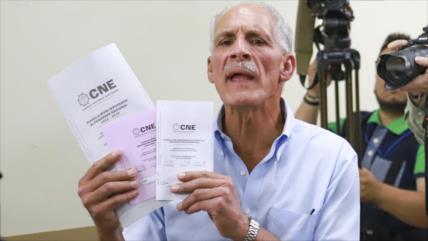 Honduras divulga resultados preliminares; Asfura lidera conteo de votos