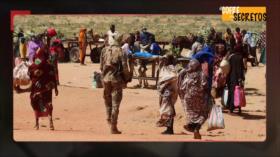 La guerra en Sudán: sus antecedentes y causas de su estallido | El cofre de los secretos