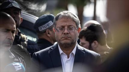 Israel asciende al jefe de soldados que mataron a tiros a dos palestinos