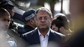 Israel asciende al jefe de soldados que mataron a tiros a dos palestinos