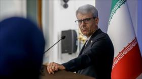 Irán avisa: EEUU se ha convertido en mayor amenaza para seguridad mundial