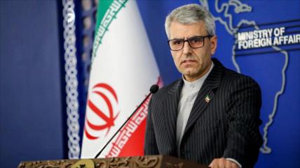 Irán alerta que ataques de Israel en Siria amenazan seguridad regional