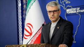 Irán advierte de secuelas de las incursiones israelíes en Siria